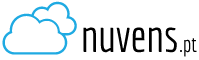 Nuvens.pt Logo